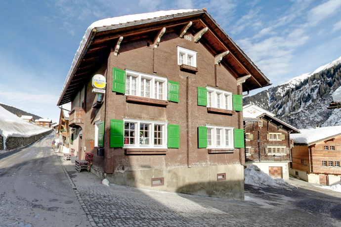 Ustria dalla Posta, Vrin (oua_90051668_image)