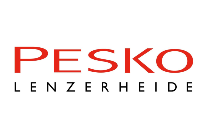 Logo Pesko Lenzerheide