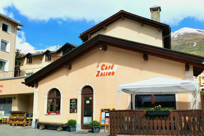 Bistro Zalino (oua_91121513_image) Bistro Zalino (oua_91121513_image)