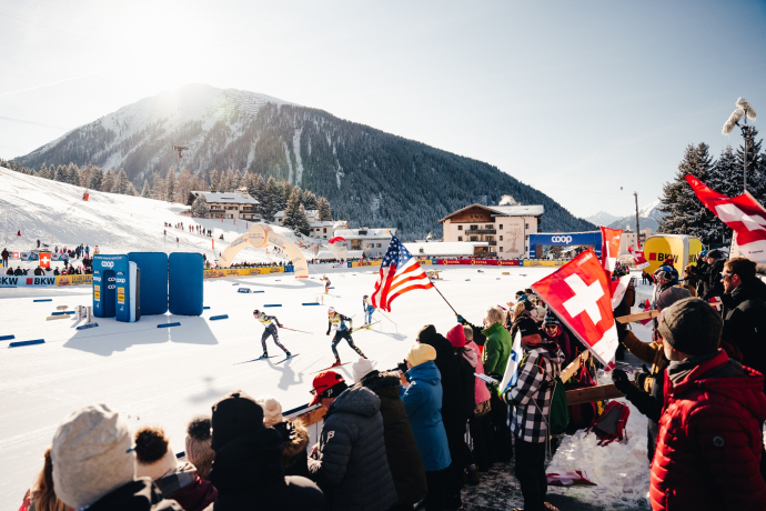 Parcours Coupe du monde Davos Nordic (oua_91777110_image)
