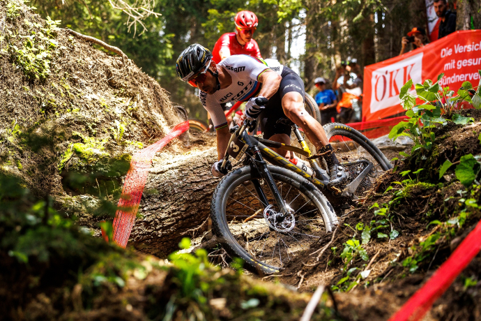 ÖKK Sezione Festa Radice