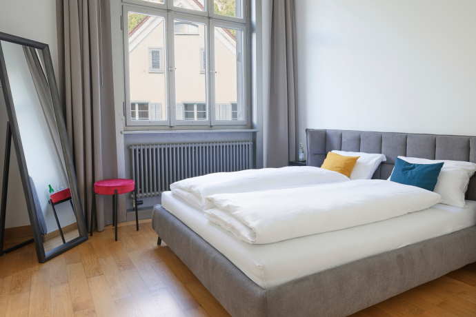 Auberge Adler, Fläsch