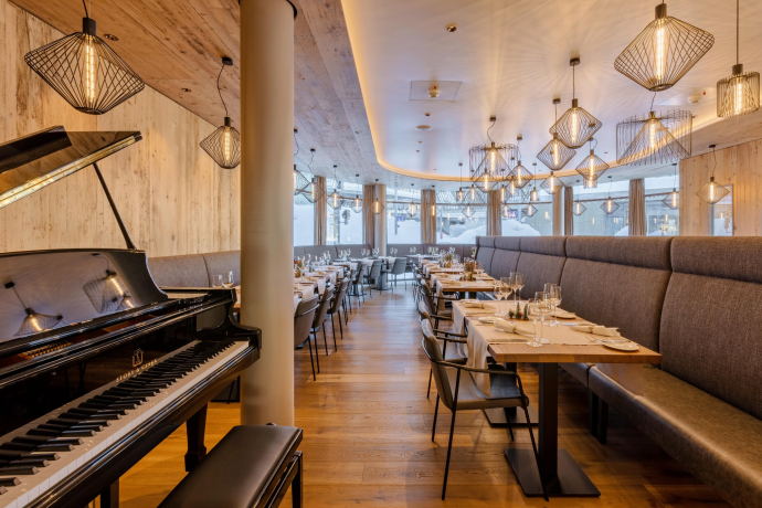 Restaurant Restaurant
