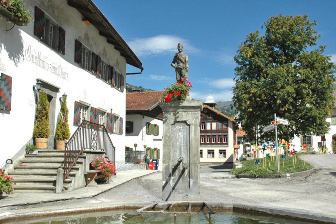 90.03 Graubünden Bike Etappe 3 Untervaz - Küblis (oua_9299272_image)