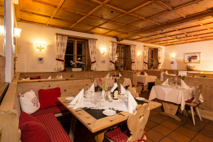 Hôtel Restaurant Gabriel (oua_93472995_image) Hôtel Restaurant Gabriel (oua_93472995_image)