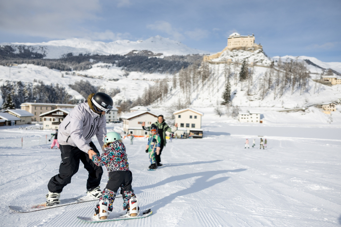 Familienlift Tarasp (oua_93542936_image)