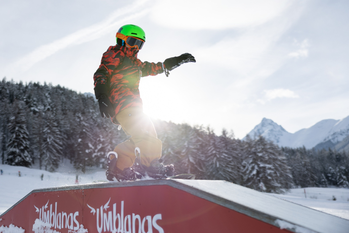 Railpark Tarasp (oua_93542939_image) Railpark Tarasp (oua_93542939_image)