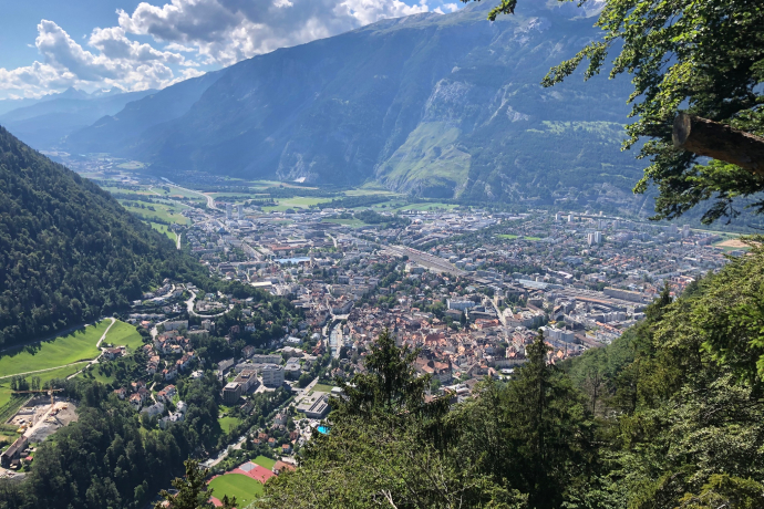 Chur