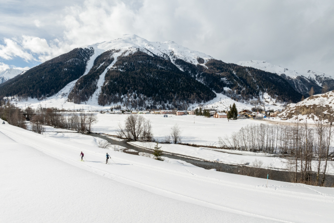 Zernez : Champatsch (oua_94465894_image)