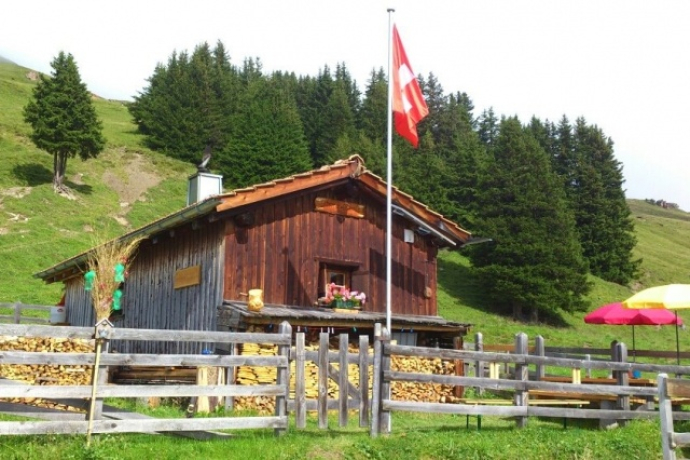 Anita's Alpstübli, Plang Begls.
