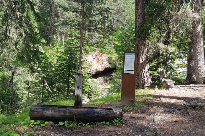 Quelle Cotschna Quelle Cotschna