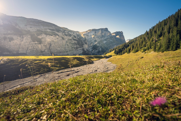 SEGNES TREK (6 stages) (oua_95045953_image)