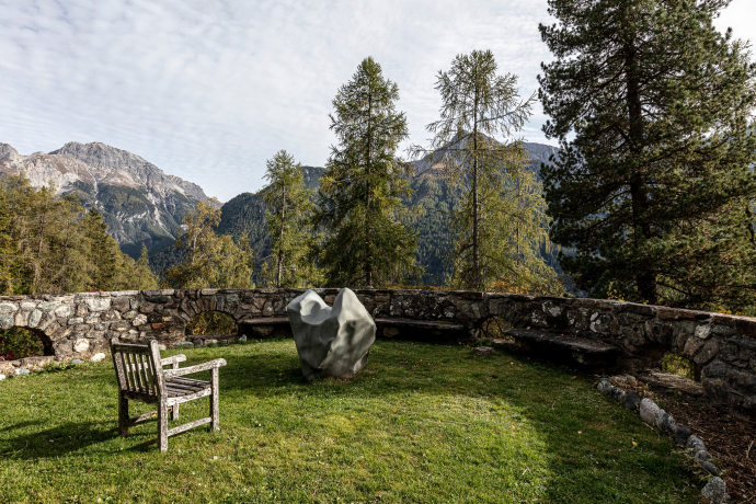 Parkin «Not dal Mot» Sent (oua_95331205_image) Parkin «Not dal Mot» Sent (oua_95331205_image)