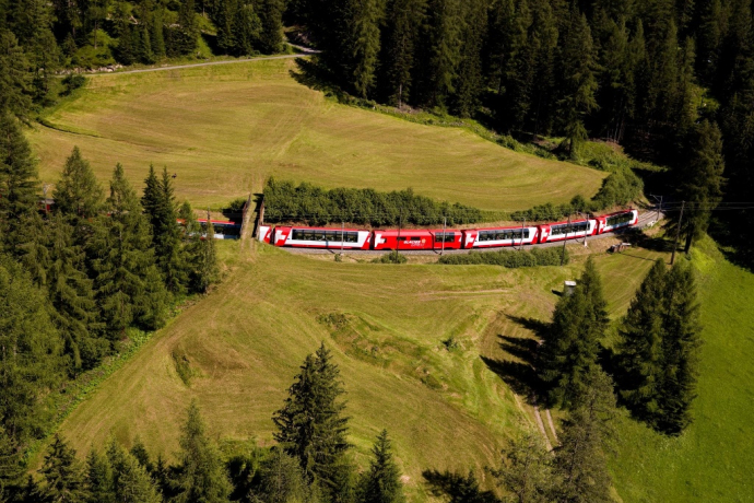 33.04 Bergün - Preda, Via Albula / Bernina (oua_9545098_image)