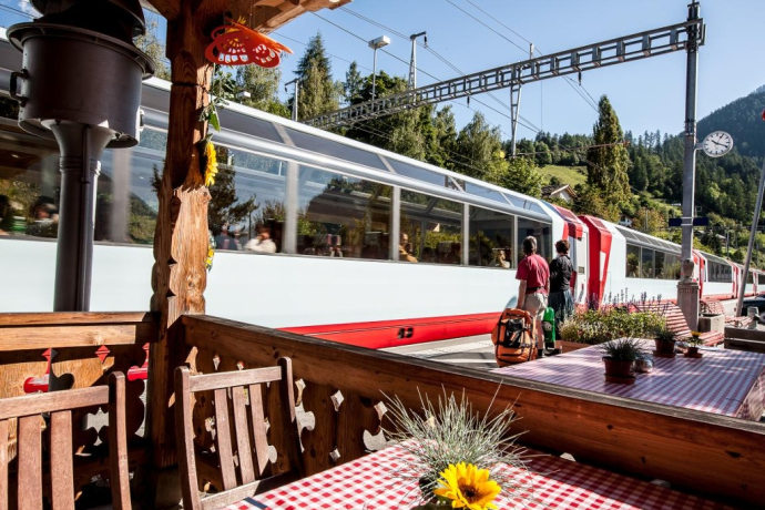 33.02 Tiefencastel - Filisur, Via Albula / Bernina (oua_9545385_image)