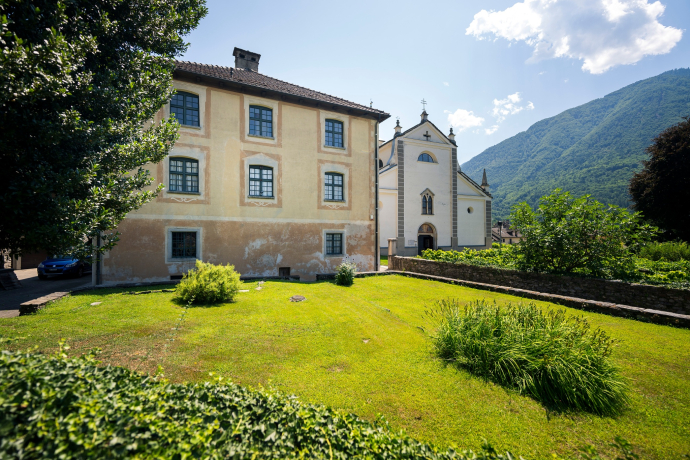 Museo Moesano