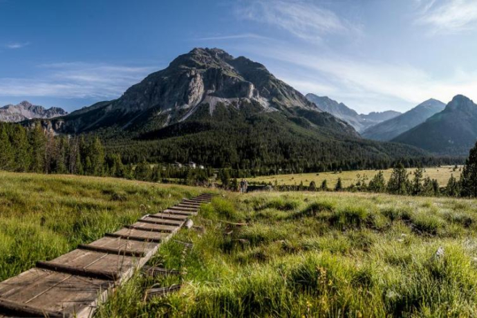 45.05 Il Fuorn - Chamanna Cluozza, sentier panoramique du Parc national (oua_9665767_image)