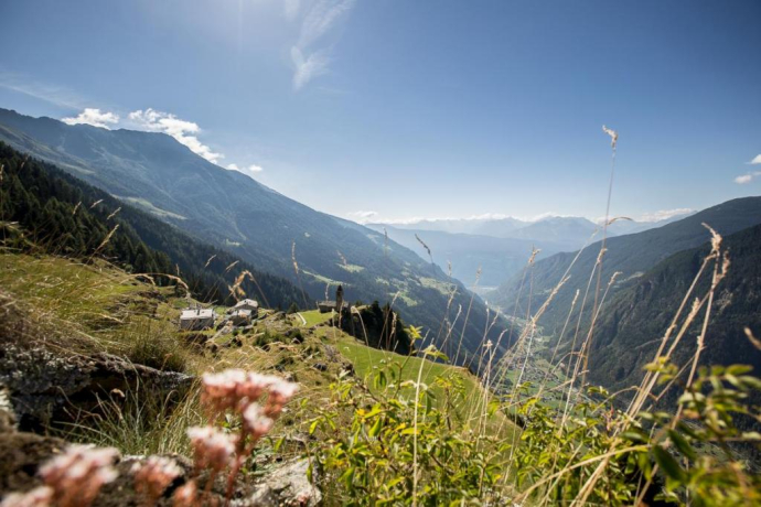 30.07 S. Romerio - Tirano (I), ViaValtellina (oua_9675315_image)