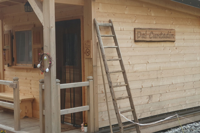 La Bottega dal cuntadin