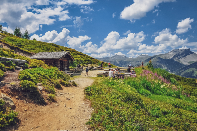 Rinerhorn - Hubelhütte - Äbirügg - Rinerhorn (oua_98307289_image)