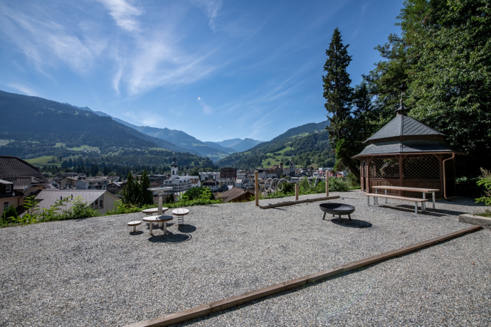 Parco giochi Residenza St. Joseph, Ilanz (oua_99064802_image)