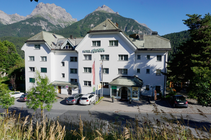 Hotel Altana Hotel Altana