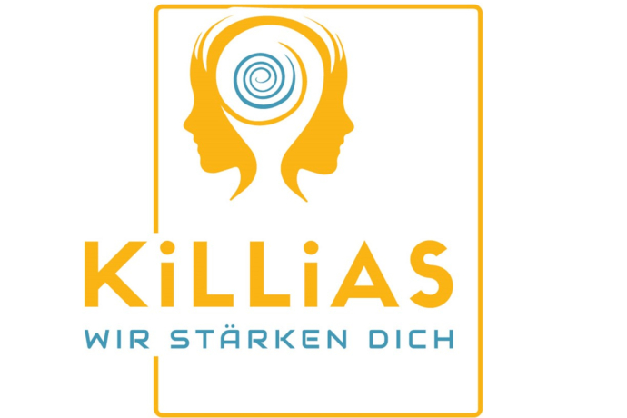 Das Bild zeigt das Logo