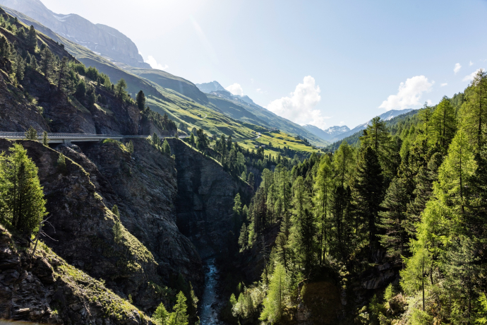 Avers Hochtal