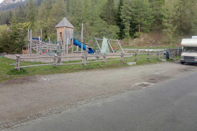 Bachstrasse, Aire de jeux pour enfants (pns_3f64cd8bd985cd5b788525674493cca5)