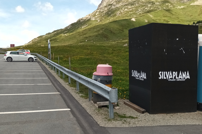 Parkplatz Via dal Güglia (pns_45176499401f4cdfc49a94b3f0b364cf)