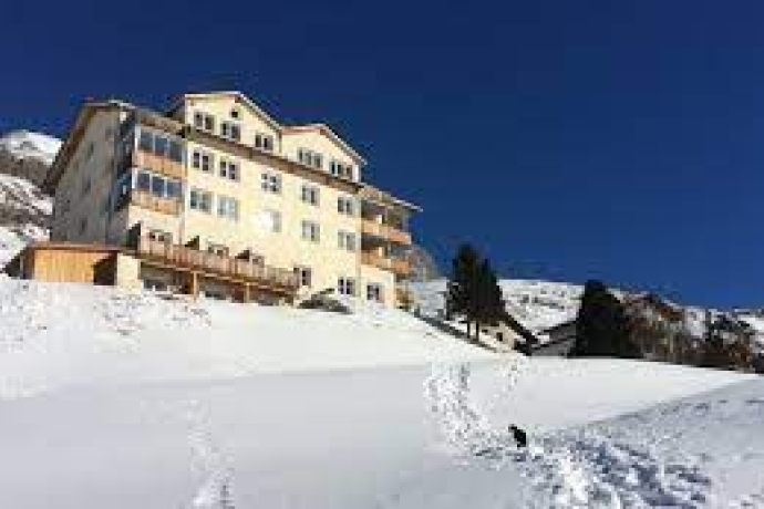 Hôtel Capetta, Cresta (Avers) (pns_6942ffbd9e28be5d69d5335c27707cbe)