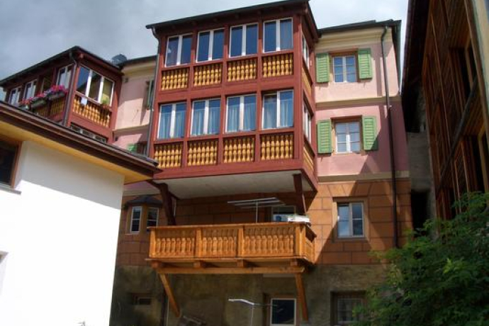 Véranda/véranda exposée plein sud