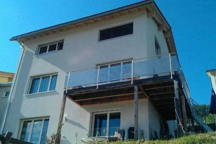 Summer outdoor recording