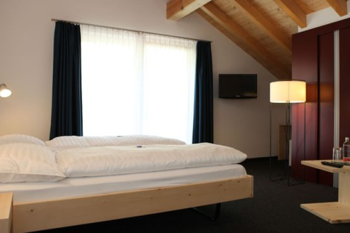 Chambre Double Supérieure Chambre Double Supérieure