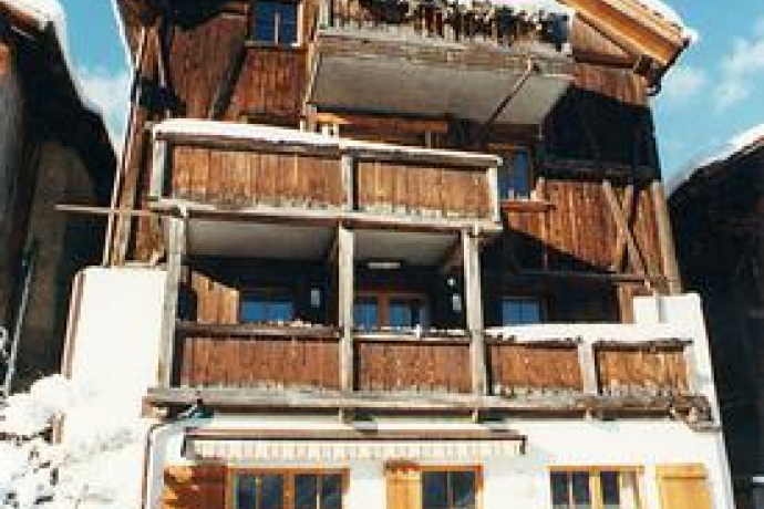 Appartamento Curtin Sot 15a (tom_tds00020010507588216_image)