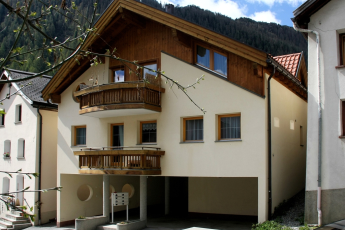 House Carnot