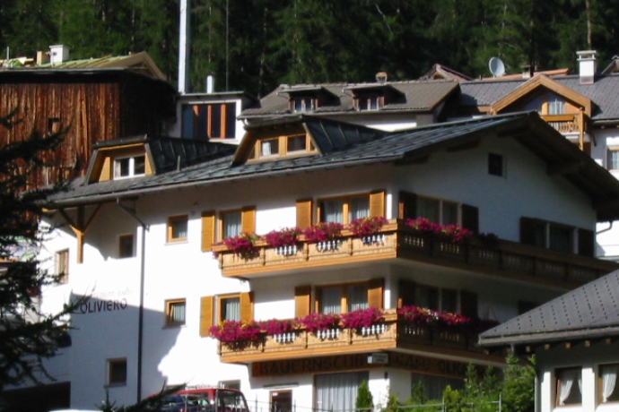 Appart Garni DOLCE VITA***/****