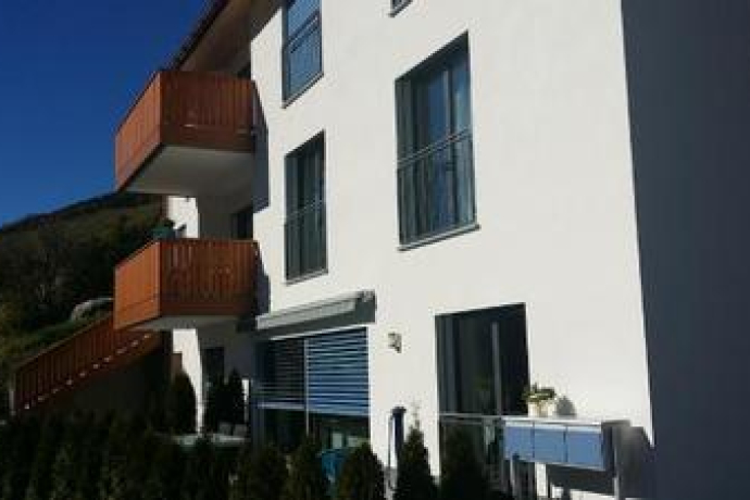 Vista esterna estate