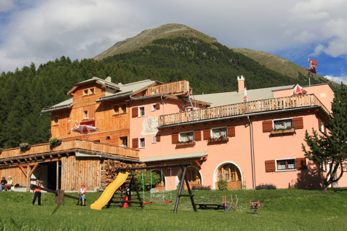 Gasthaus Mayor