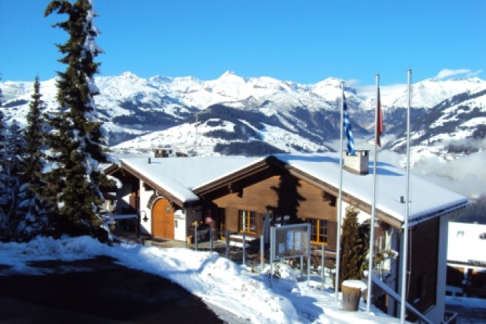 Hotel Surselva
