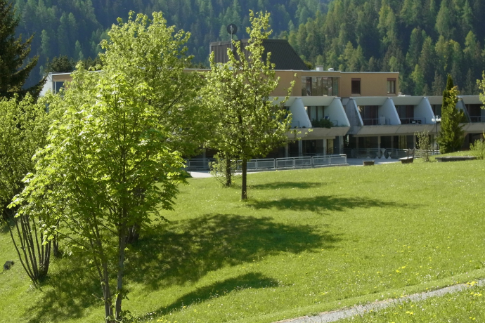 Ferienwohnung Ferienpark Tulai H88 (tom_tds00020011729825903_image)