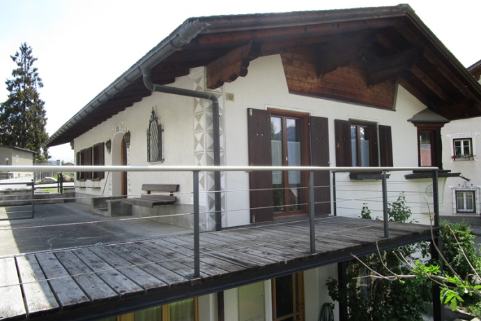 Aussenansicht