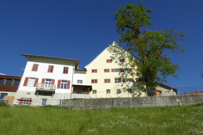 Group accommodation Ferienhaus Sarn (tom_tds00020011902756078_image) Group accommodation Ferienhaus Sarn (tom_tds00020011902756078_image)