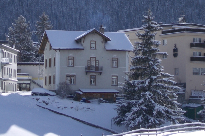 Ferienwohnungen Röven 55