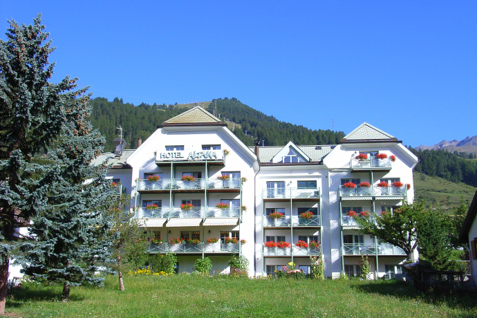 Typiquement Swiss Hotel Altana Typiquement Swiss Hotel Altana