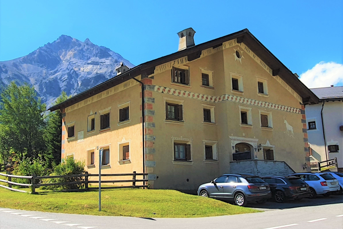 1 1/2 room apartment for 3 persons (tom_tds00020015169377311_image) 1 1/2 room apartment for 3 persons (tom_tds00020015169377311_image)