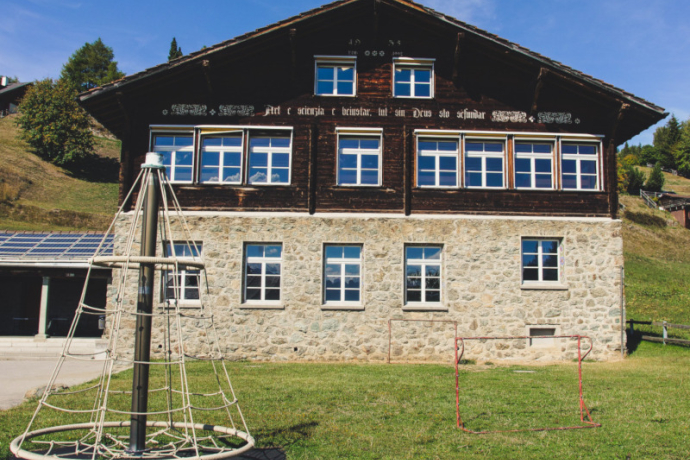 Alloggi per gruppi Schulhaus Feldis (tom_tds00020013009455984_image)