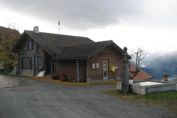 Gruppenunterkunft Schulhaus Trans (tom_tds00020013018574578_image)