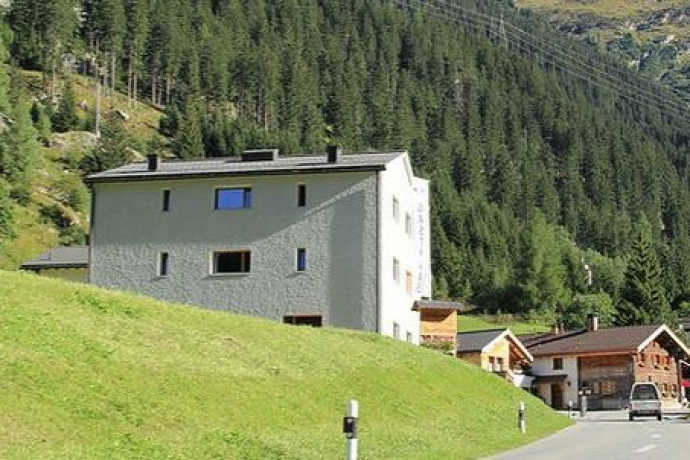 Maison de groupe Backpackers Generoso (tom_tds00020013028850051_image) Maison de groupe Backpackers Generoso (tom_tds00020013028850051_image)