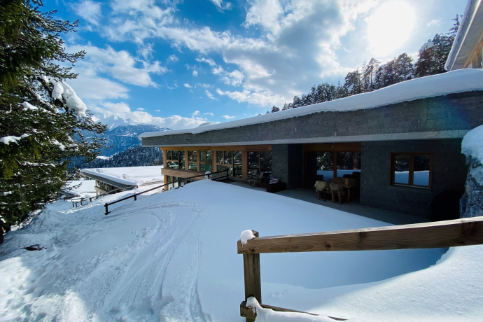 Alp Resort Ski In/Ski Out (tom_tds00020013153127279_image)